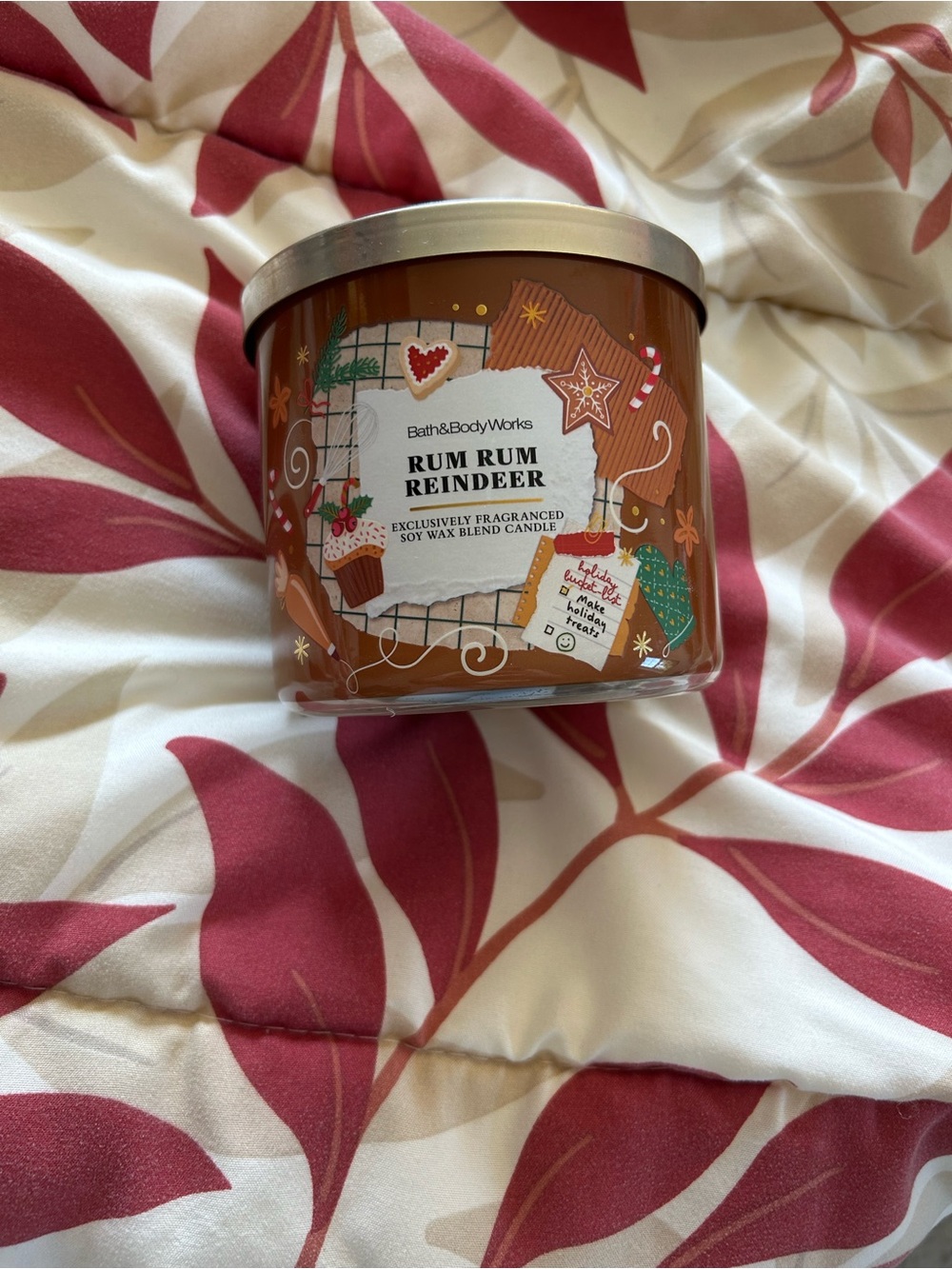 Bath & Body Works